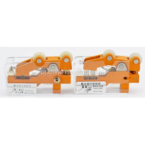 TKB-1A TKB-1D CAM Switch para elevadores de Hitachi